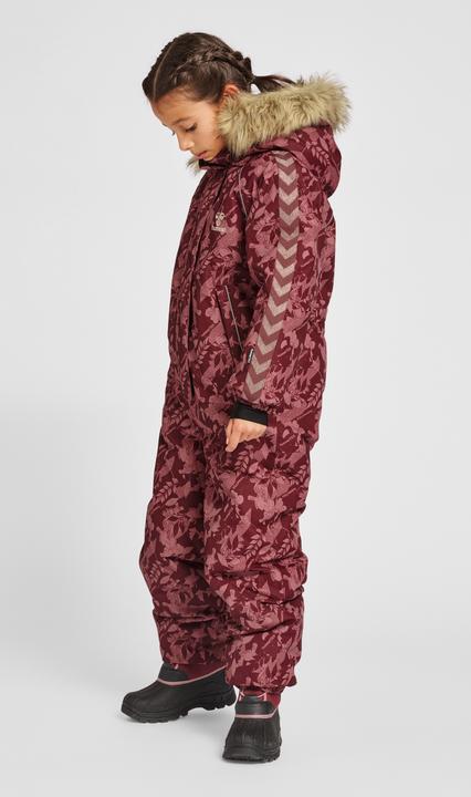 Image du produit hummel Icy Tex Snowsuit (116)