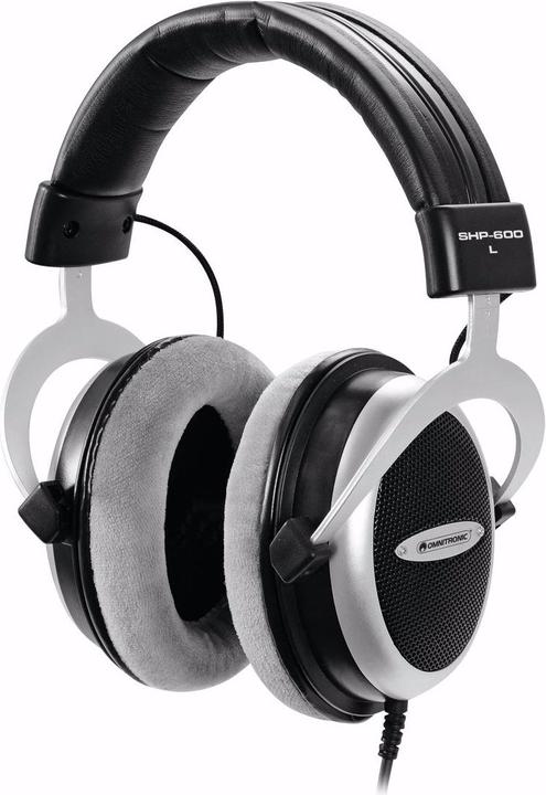 Produktbild Omnitronic SHP-600 (Kabelgebunden)
