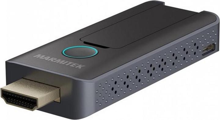 Produktbild Marmitek Stream S1 Pro (20 m, HDMI 1.4b, HDMI 1.4a)