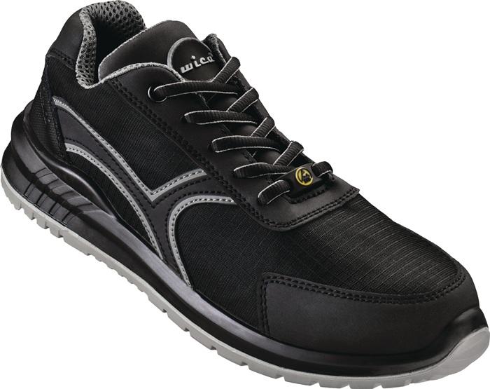 Actual product image Wica SASSNITZ NUOVO safety shoe (S1P, 43)