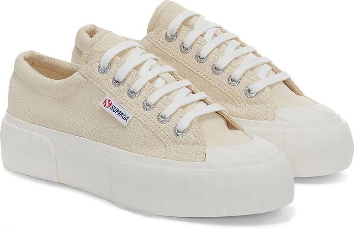 Superga Sneaker 2631 gestreift (37)