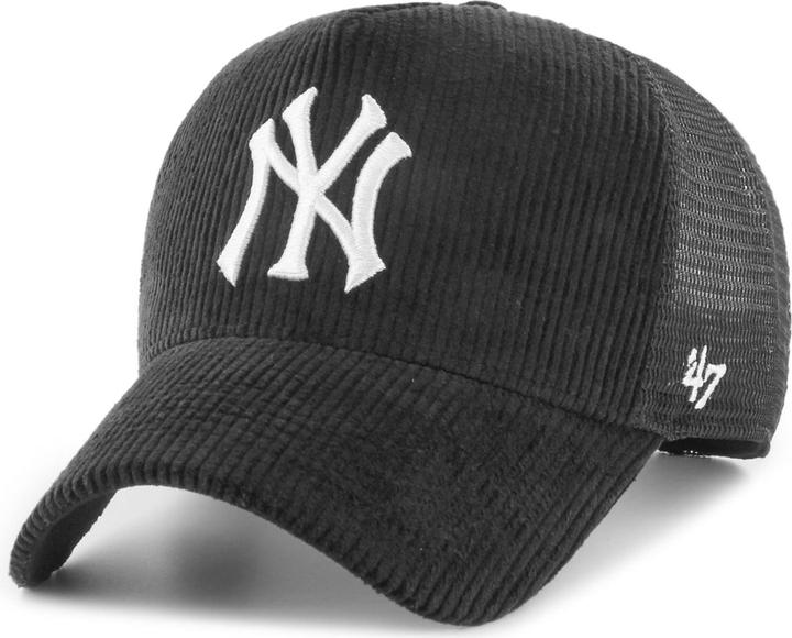Produktbild 47 Brand Trucker Kord New York Yankees (One Size)