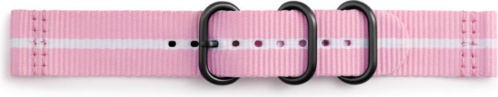 Image du produit Strap Studio Sangle en nylon de l'OTAN (20 mm, Nylon)
