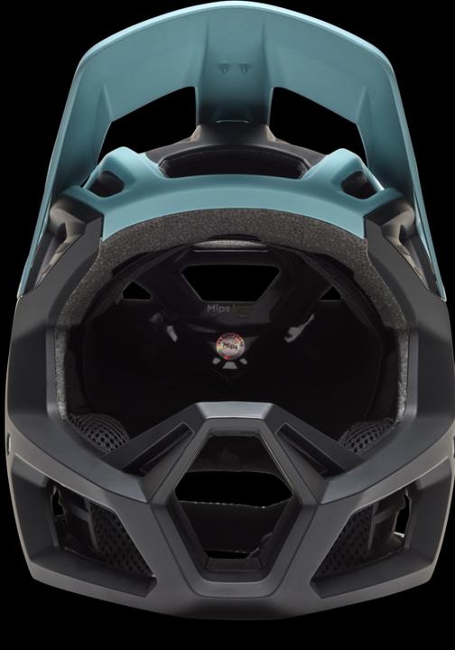 Immagine prodotto Fox Casco Proframe (52 - 55 cm)