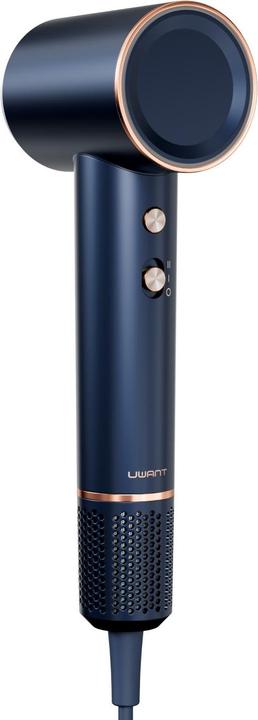 Produktbild Uwant H100 Blau | Haartrockner | 1500W