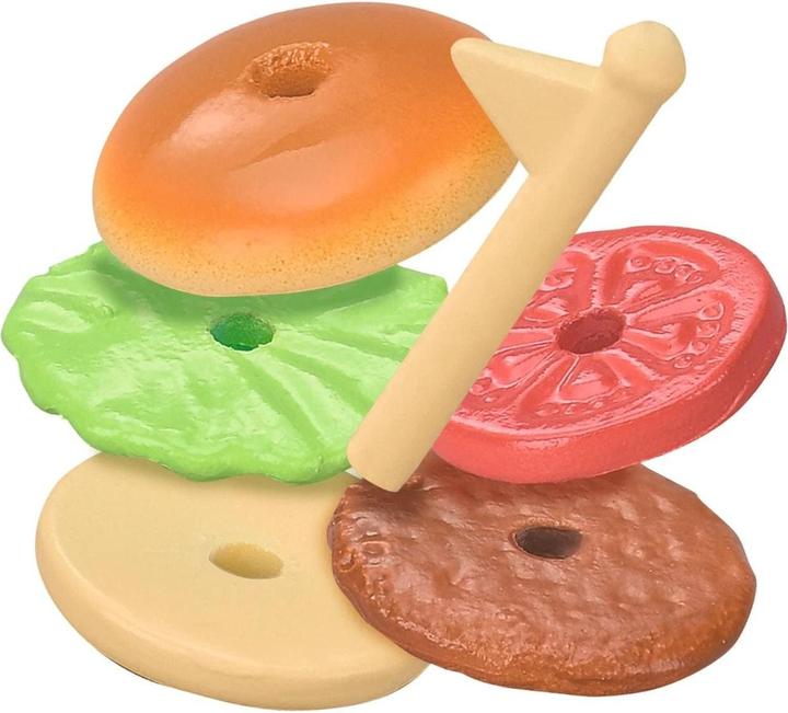 Immagine prodotto Epoch Mobiler Hamburger Imbiss