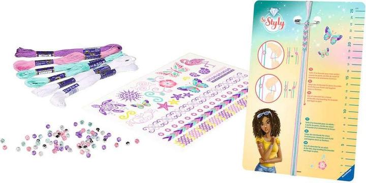 Image du produit Ravensburger Tatouages FB-Cool Summer