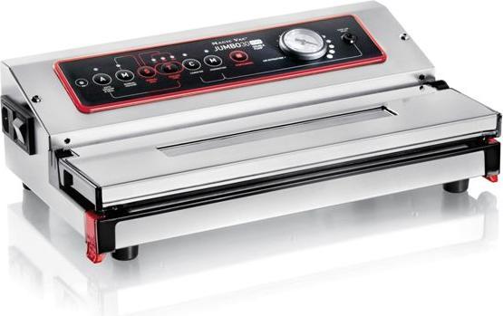 Actual product image Magic Vac Jumbo 30evo vacuum packing machine 800 mbar Stainless steel