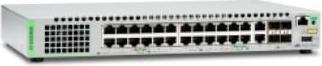Productafbeelding Allied Telesis Schakelaar AT-GS924MX (24 Havens)