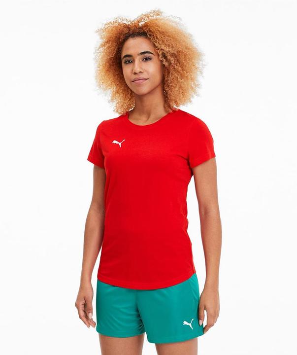 Produktbild Puma teamGOAL 23 Casuals Tee W-657085 (M)