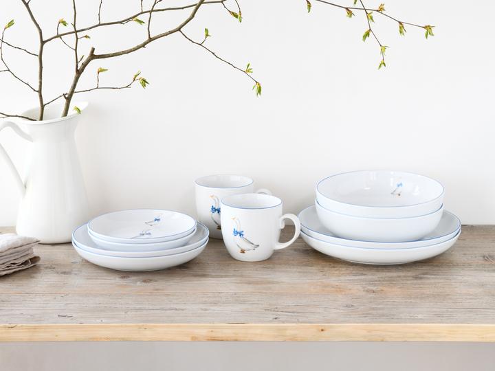 Actual product image CreaTable AllRound (2 Piece)