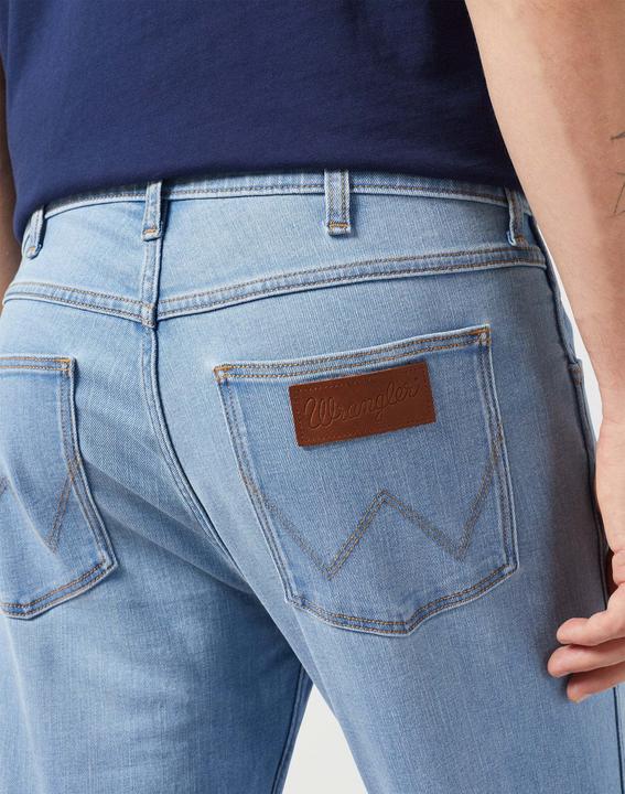 Produktbild Wrangler Jeans Regular Fit (30)