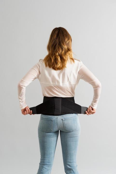 Produktbild Swedish Posture Stabilize Lumbar Back Belt