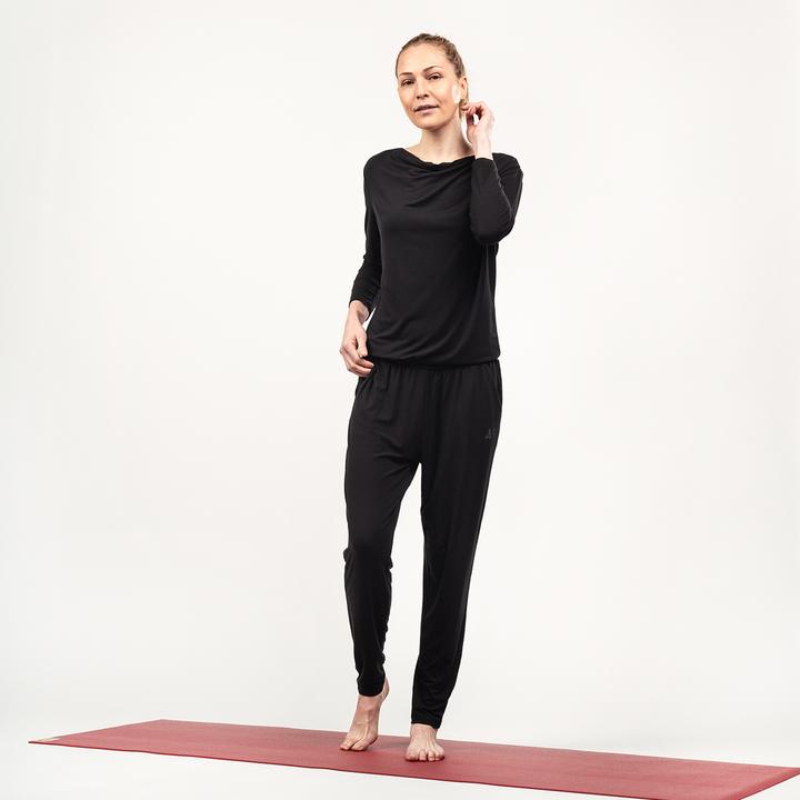 Actual product image Curare Jumpsuit Waterfall (L)