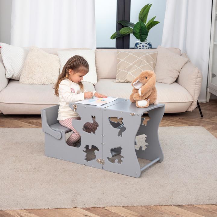 Immagine prodotto Woodandhearts Animaux