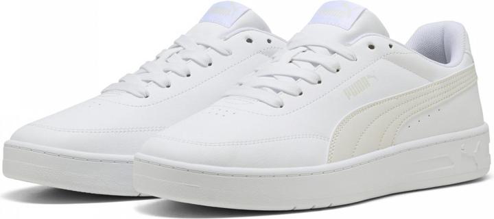Produktbild Puma Court Classic Clean (43)