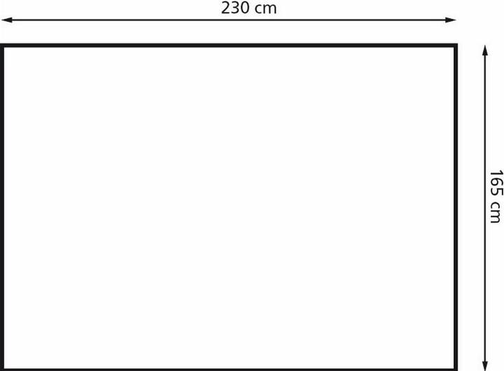 Produktbild Eurotrail Gerätezelt 1 (Vorzelt, 14.02 kg, 1 Person)