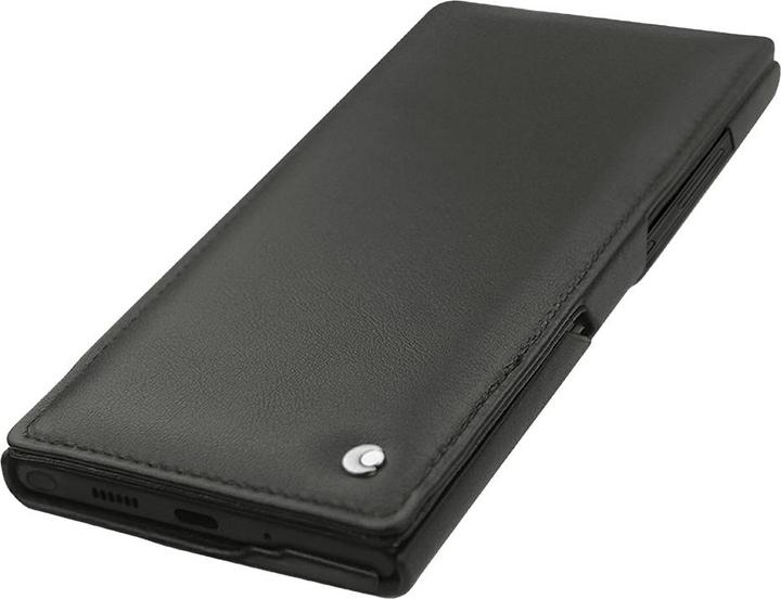 Immagine prodotto Noreve Guscio orizzontale in pelle (Samsung Galaxy S23 Ultra, Samsung Galaxy S24 Ultra)