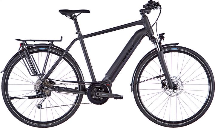 Ortler Bozen Performance Powertube (55 cm)