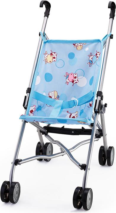 Bayer Puppen Buggy