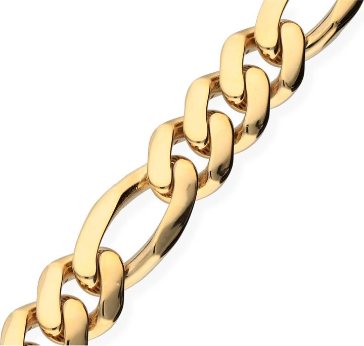 Actual product image Carat Mensclassic (1.10 cm, Gold 18ct)