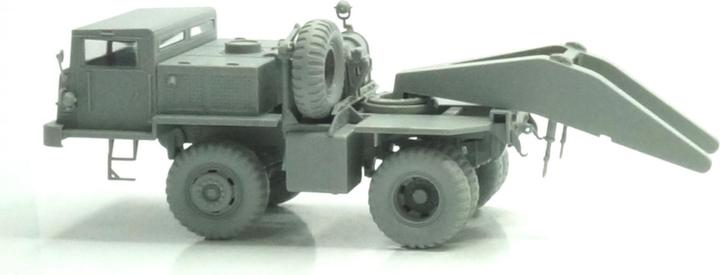 Produktbild 1:72 M65 Atomic Annie 280mm Heavy Gun