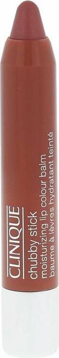 Actual product image Clinique Chubby Stick (#10 Bountiful Blush)