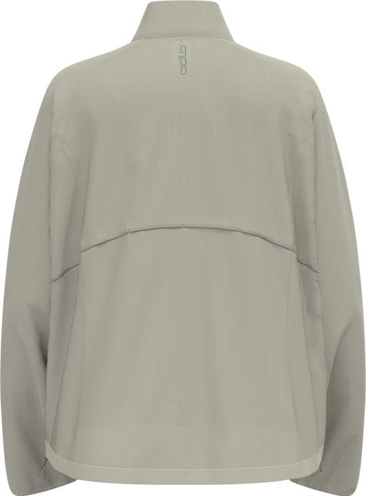 Actual product image Odlo Women's Zeroweight Jacket (M)