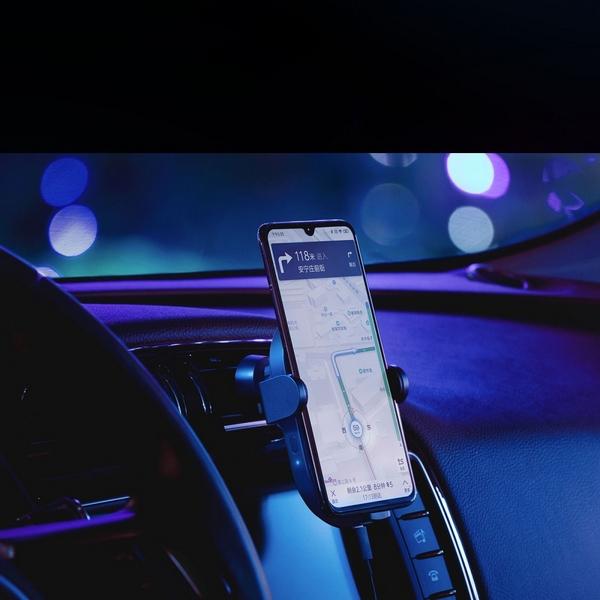 Image du produit Xiaomi Chargeur de voiture sans fil Mi (20 W)