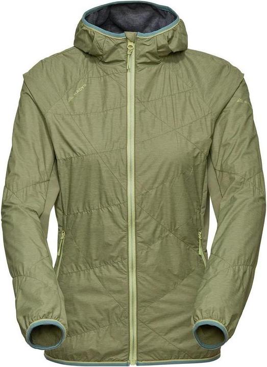 Image du produit Radys R2 Alpine Softshell Jacket (XS)
