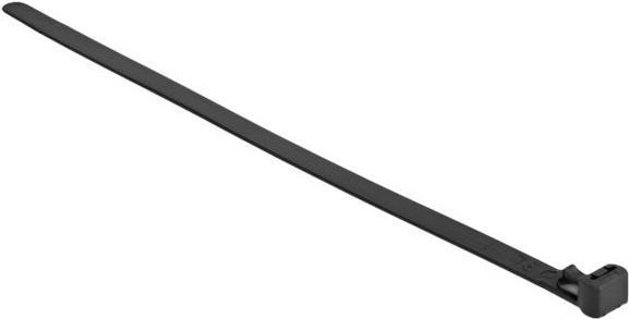 Immagine prodotto Delock Fascetta (Fascette in plastica, 300 mm, 100 pz.)