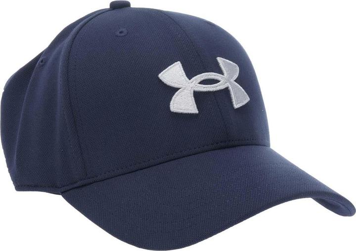Immagine prodotto Under Armour Blitzing Cappellino Da Baseball Logo (Taglia unica)