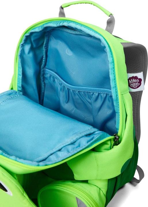 Actual product image Affenzahn Backpack