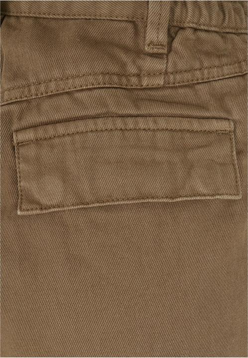 Actual product image Urban Classics Shorts Balloon Fit Twill (28)