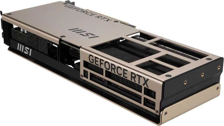 Produktbild MSI GeForce RTX 5070 Ti Inspire 3X OC (16 GB)