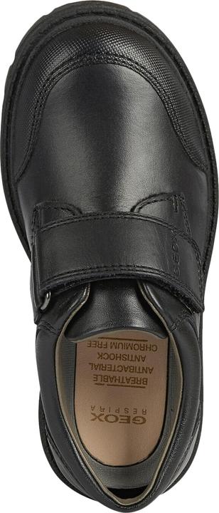 Produktbild Geox Jungen SchulUniformSchuhe Shaylax Leder (27)