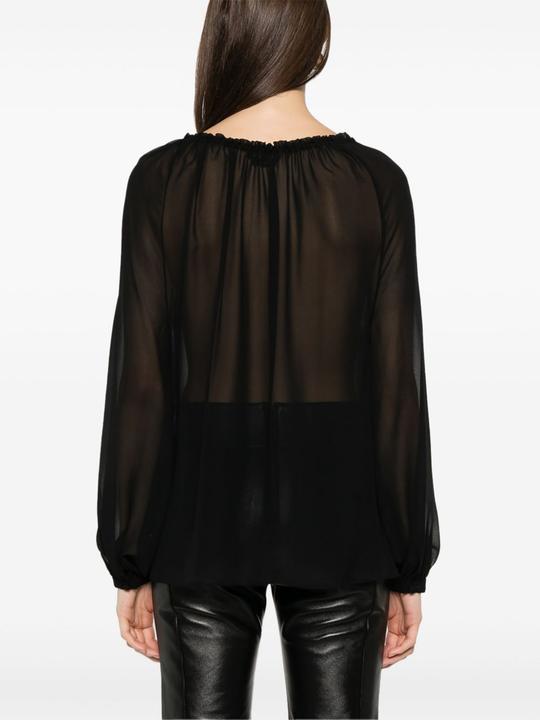Produktbild Tom Ford Shirts Black (40)