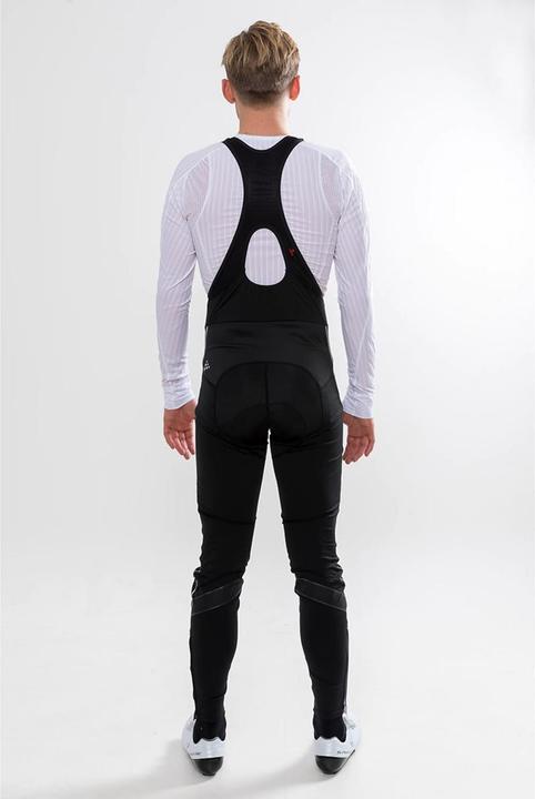Produktbild Craft Ideal Pro Wind Bib Tights Pad (S)