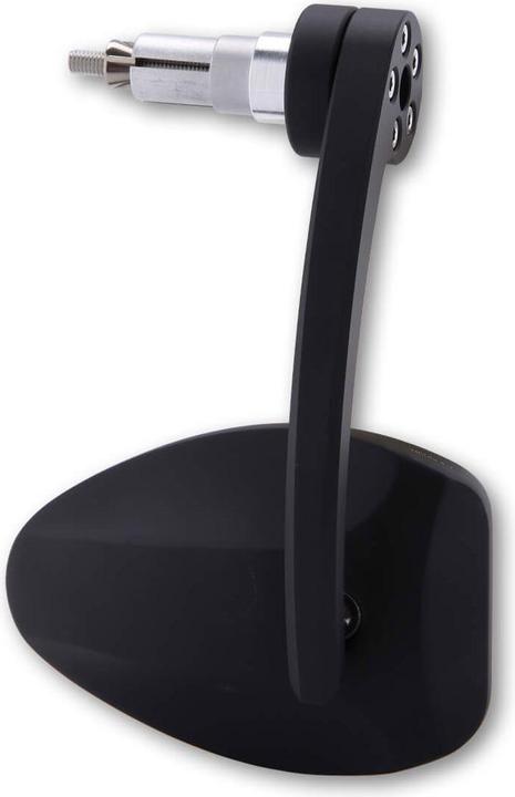 Image du produit Highsider Miroir d'extrémité de guidon FERRARA 2 EVO