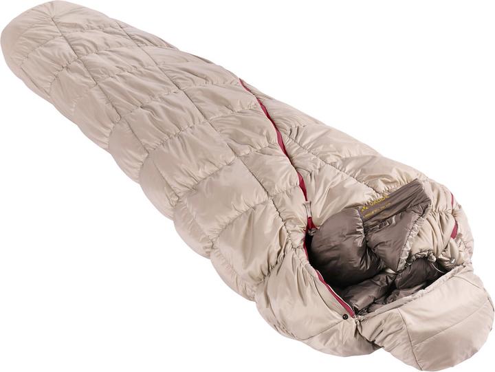 Actual product image Vaude Meglis ECO 700 Syn (225 cm)