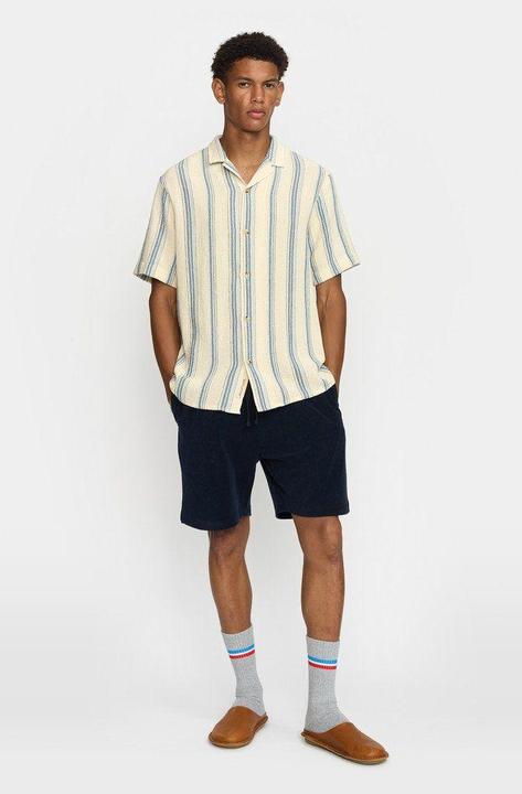 Immagine prodotto Revolution Short-Sleeved Cuban Cotton Shirt (XL)