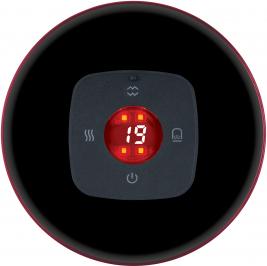 Immagine prodotto Humanas BB01 Massaggio elettronico cinese a bolle Gua Sha