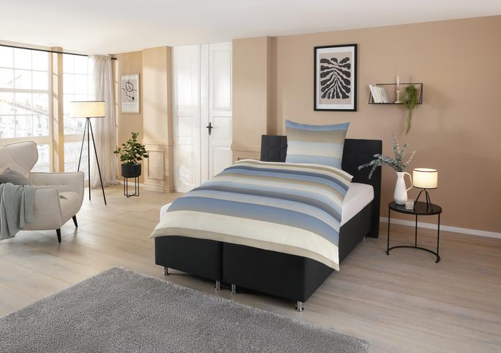 Produktbild Casatex Levio (Bettwäsche Set, 155 x 220 cm, 80 x 80 cm)