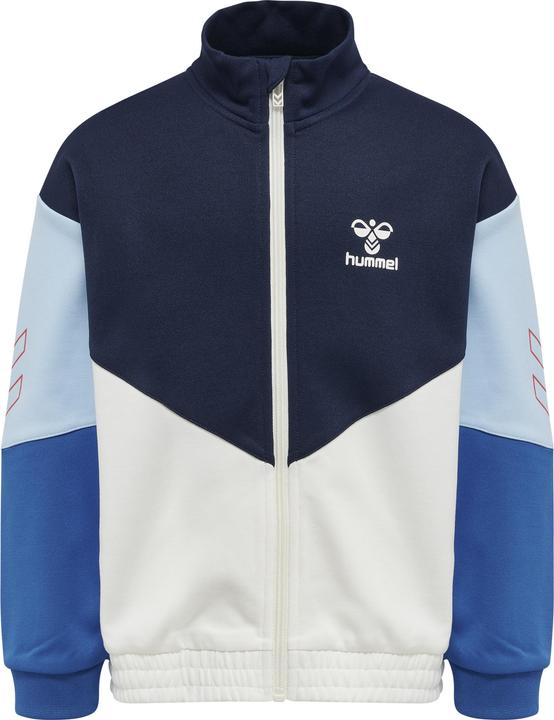 Actual product image hummel Rane Zip Jacket (152)