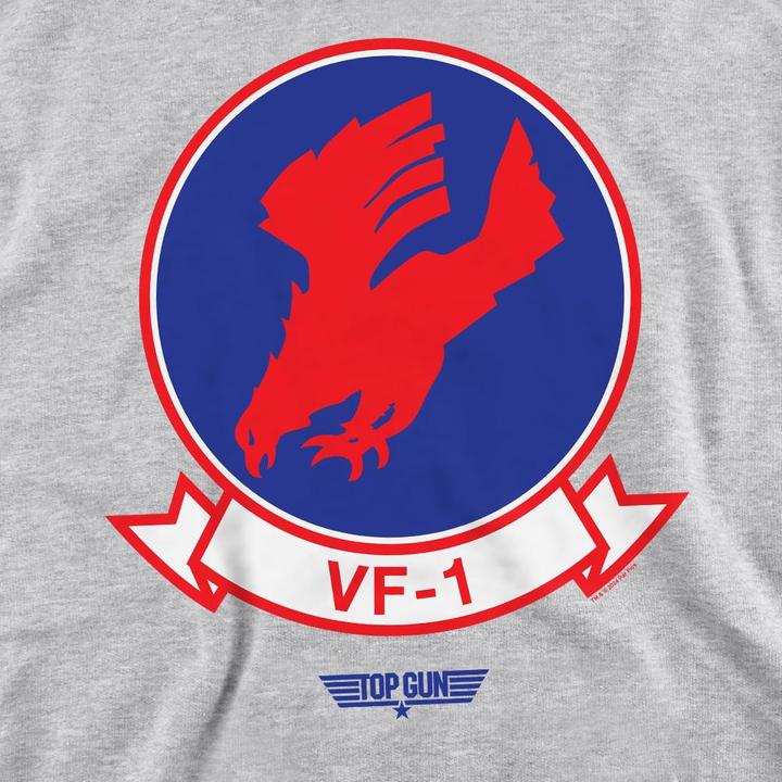 Image du produit Top Gun - Sweat VF1 - Adulte (XL)