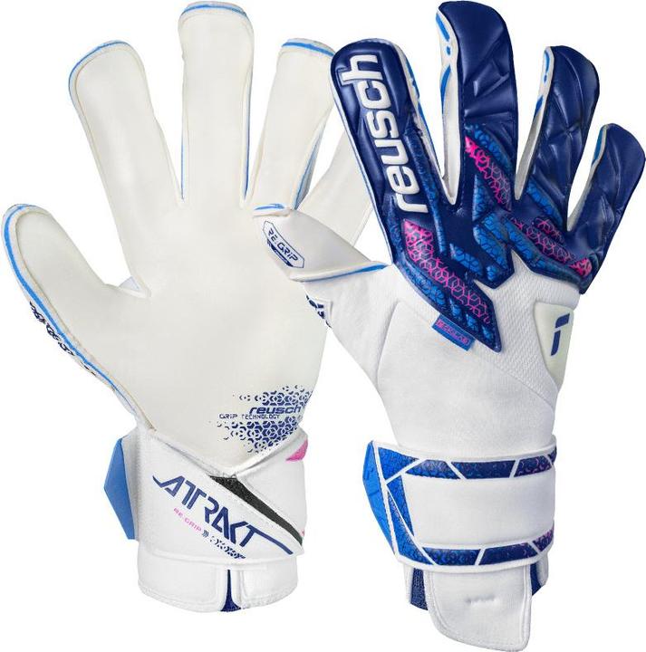 Reusch Football Attrakt Evolution