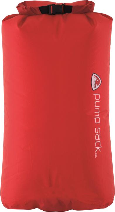 Actual product image Robens Pump bag 25l