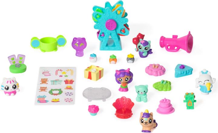 Immagine prodotto Spin Master Casa delle bambole Gabby