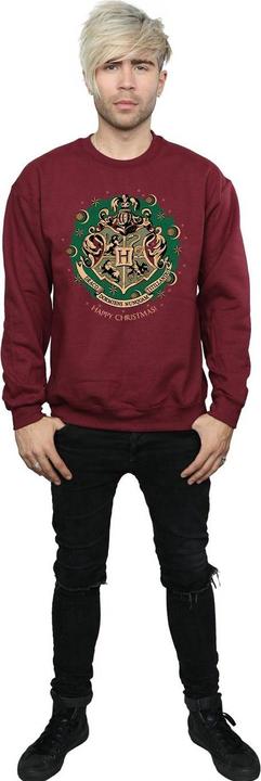 Produktbild Christmas Wreath Sweatshirt (L)