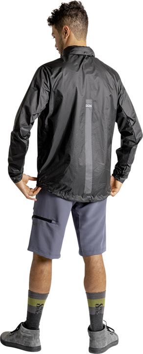 Image du produit iXS Coupe-vent Flow (M)
